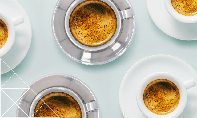 L'Espresso italien : les secrets d'une tasse de café au goût parfait